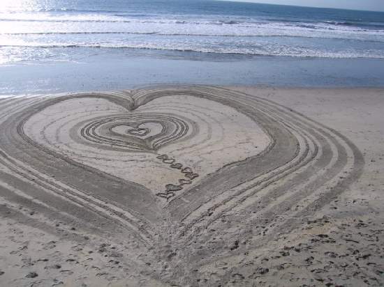 Shangrala's Sand Art