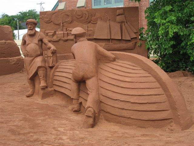 Shangrala's Sand Art 2 2