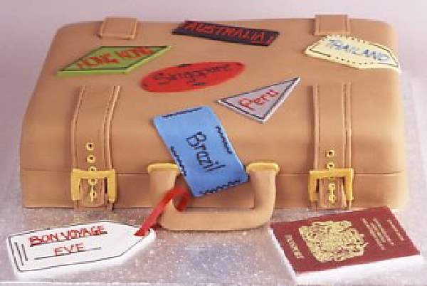 Shangrala's All Occasion Cakes 2