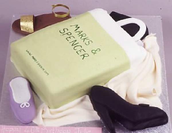 Shangrala's All Occasion Cakes 2