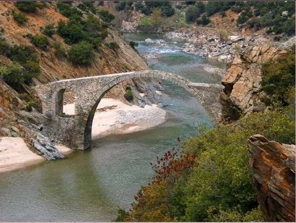 Shangrala's Beautiful Bridges 2