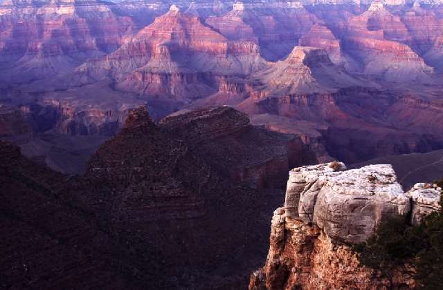 Shangrala's Beautiful Grand Canyon
