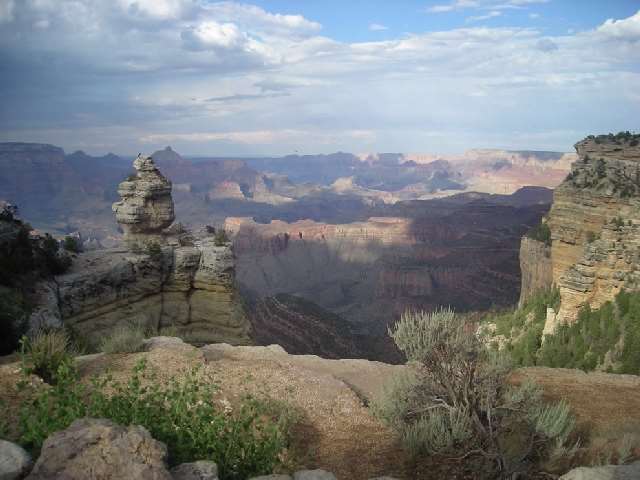 Shangrala's Beautiful Grand Canyon