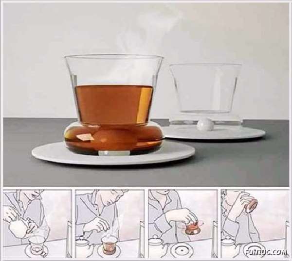 Shangrala's Artistic Coffee Mugs
