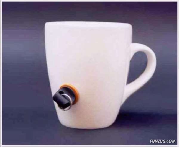 Shangrala's Artistic Coffee Mugs