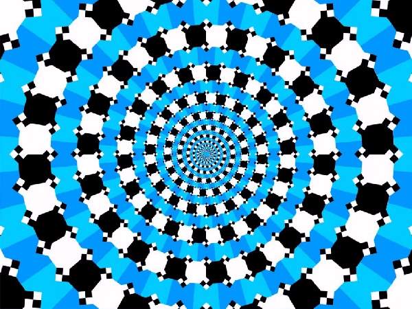 Shangrala's Cool Optical Illusions