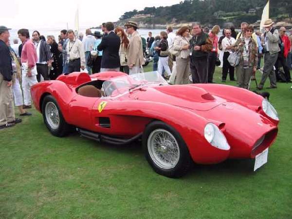Shangrala's Most Expensive Cars Sold