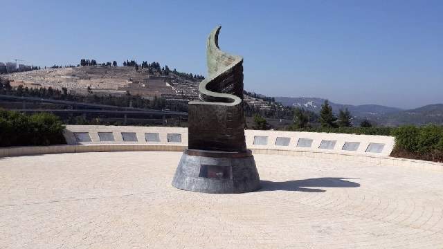 Shangrala's Israel's 9/11 Tribute