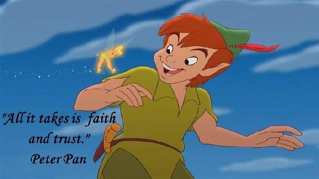 Shangrala's Disney Wisdom