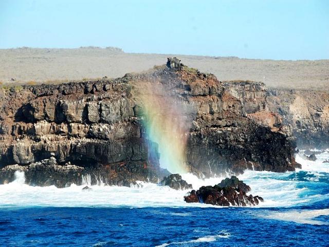 Shangrala's Beautiful Galapagos Islands