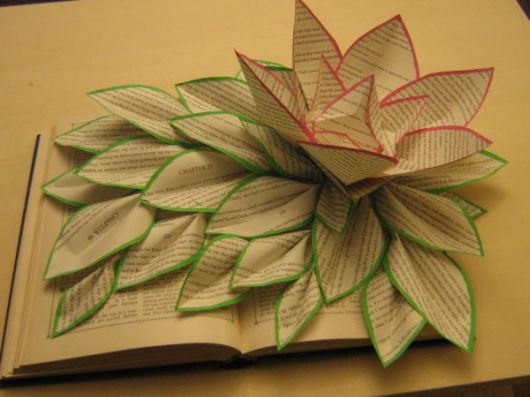 Shangrala's Book And Paper Art 2!
