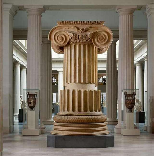 Shangrala's Metropolitan Museum of Art