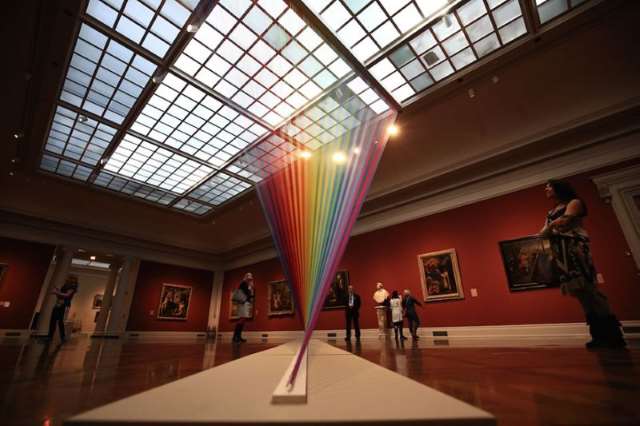 Shangrala's Rainbow Art