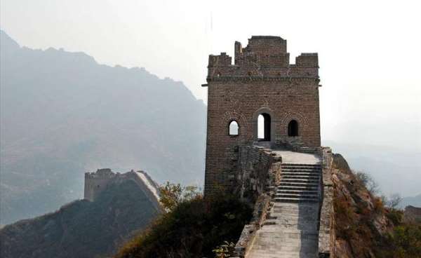 Shangrala's The Great Wall Of China