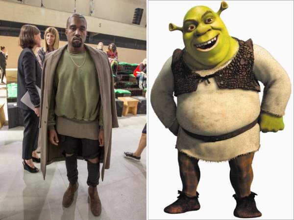 Celebrities: Who Wore It Better?