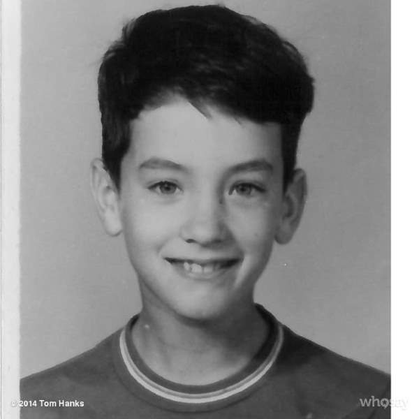 Celebrities When They Were Young