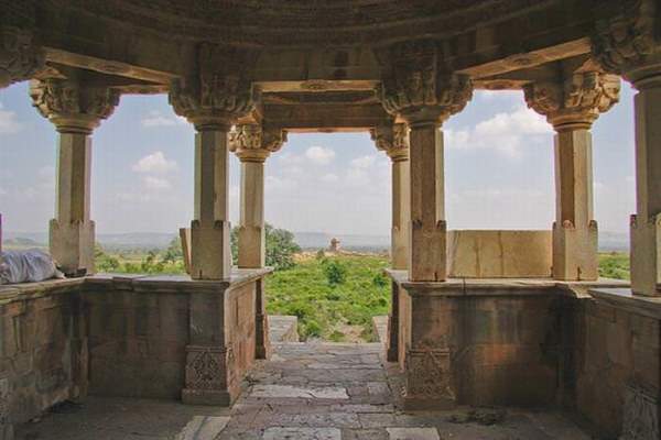 Shangrala's India's Incredible Sights