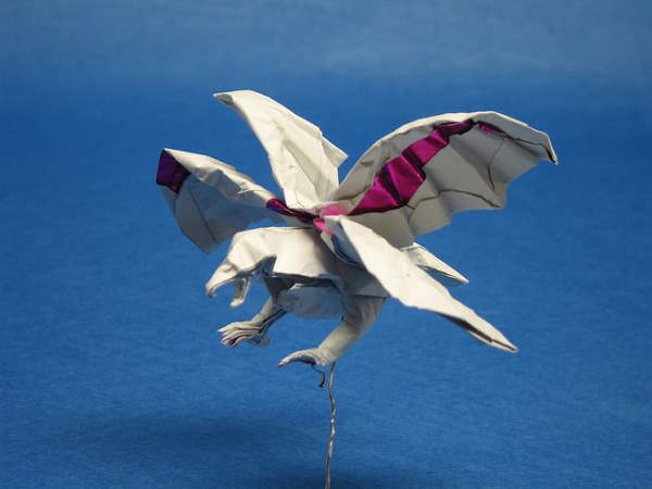 Shangrala's Origami Art