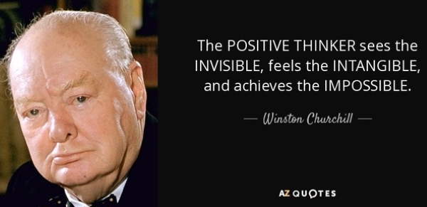 Shangrala's Winston Churchill Quotes