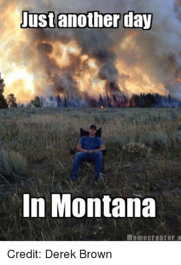 Shangrala's Only In Montana