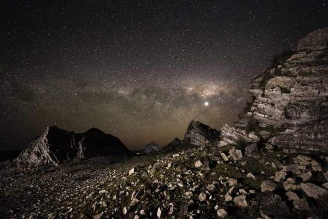 Shangrala's Astronomy Photo Winners