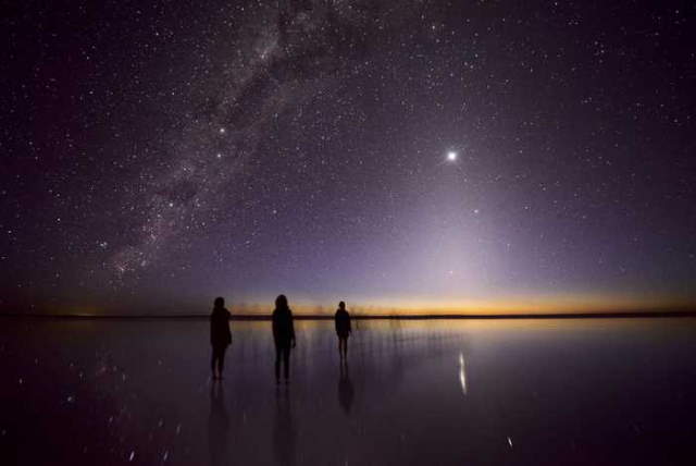 Shangrala's Astronomy Photo Winners