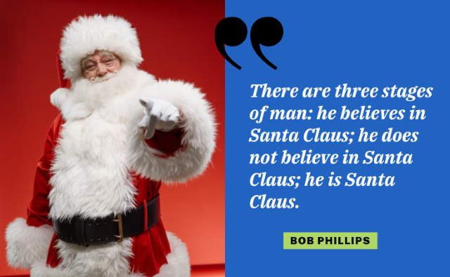 Shangrala's Funny Christmas Quotes