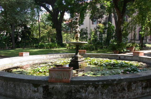 Shangrala's World's Oldest Gardens