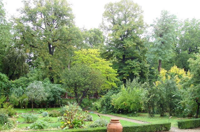 Shangrala's World's Oldest Gardens