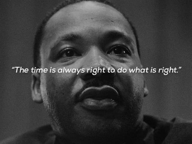 Shangrala's Martin Luther King Jr Quotes
