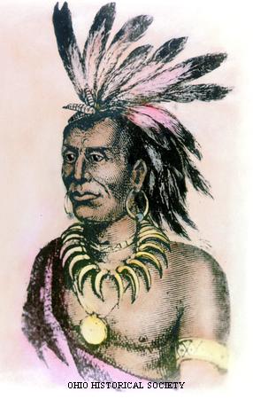 Shangrala's Ohio Indians