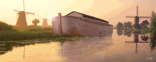 Shangrala's Noah's Ark