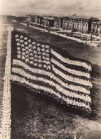 Shangrala's WWI Human Art