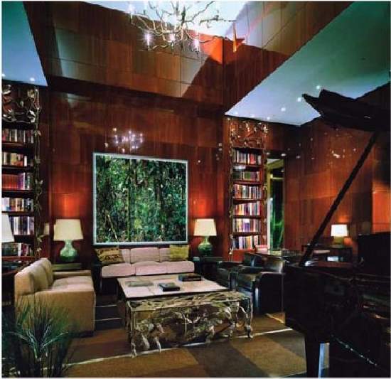 Shangrala's Expensive Hotel Rooms