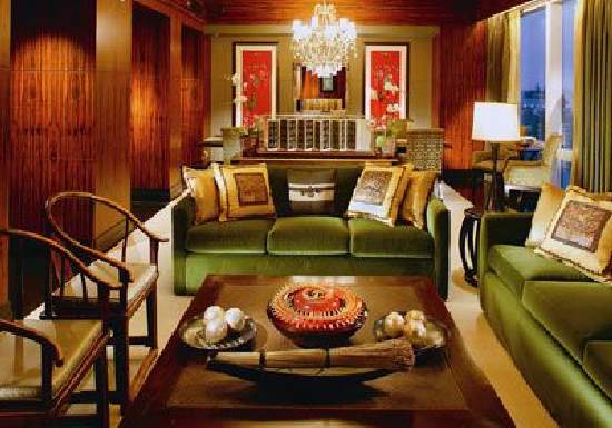 Shangrala's Expensive Hotel Rooms