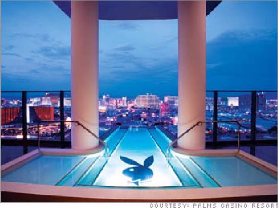 Awesome Hotel Rooms