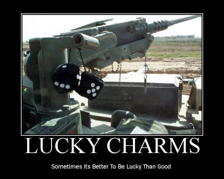 Shangrala's Military Motivational Posters