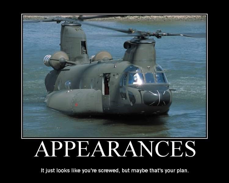 Shangrala's Military Motivational Posters