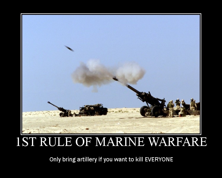 Shangrala's Military Motivational Posters