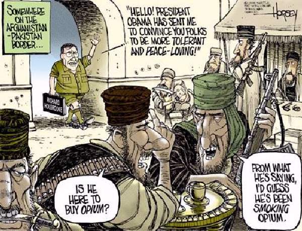 Shangrala's Political Humor 4