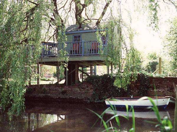 Shangrala's Awesome Tree Houses