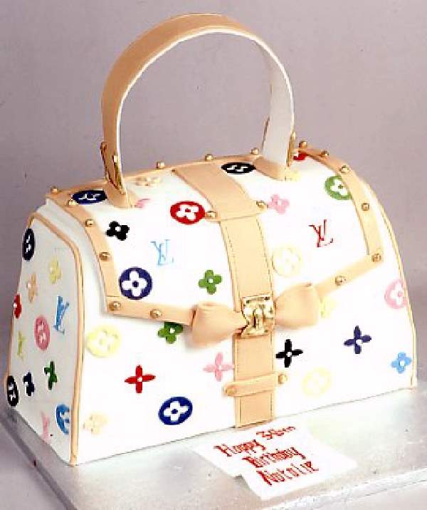 Shangrala's All Occasion Cakes 2