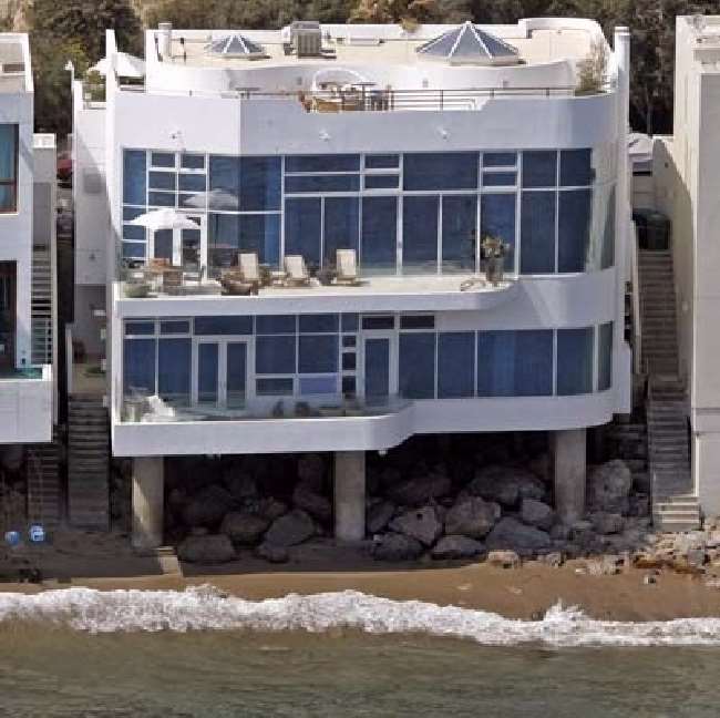 Shangrala's Extreme Homes