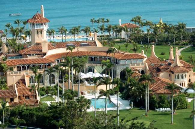 donald trump homes. Donald+trump+house+florida