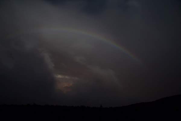 Shangrala's Harvest Moonbow