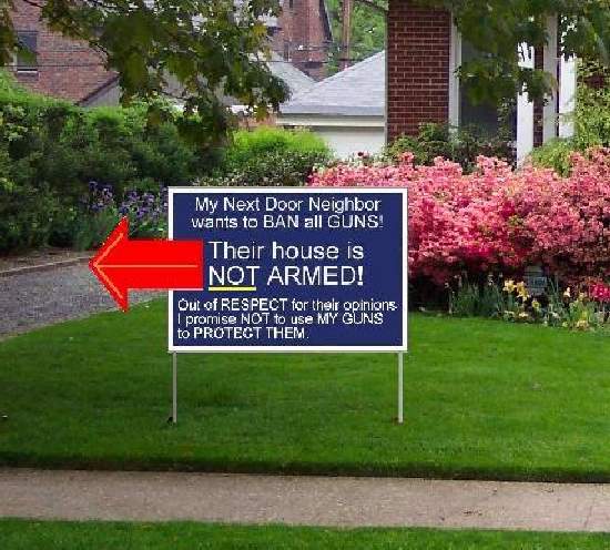 Shangrala's Political Humor 6