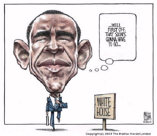 Shangrala's Political Humor 6