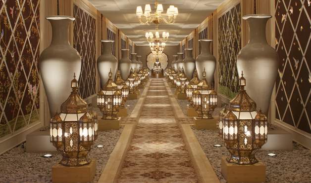 Shangrala's Extreme US Spas