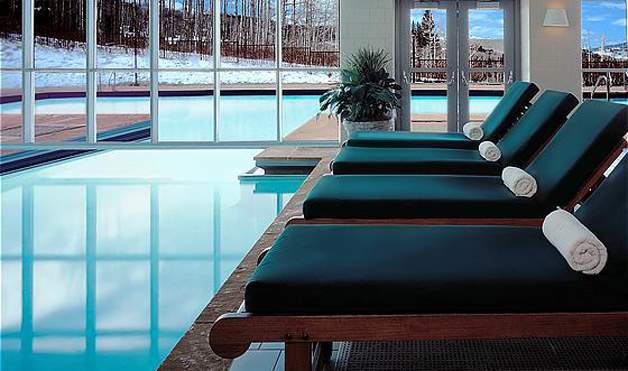 Shangrala's Extreme US Spas