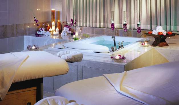 Shangrala's Extreme US Spas